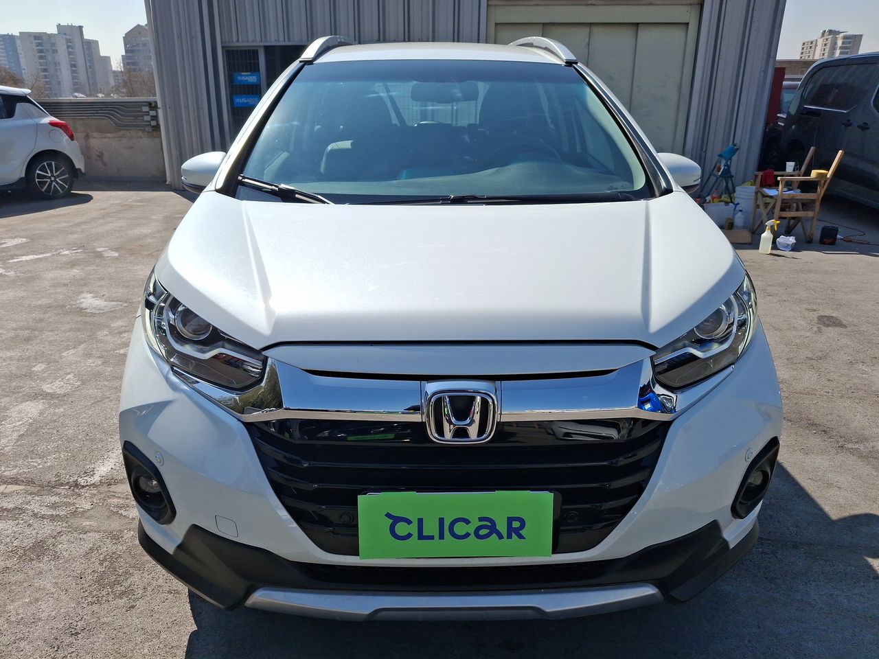 HONDA - 2