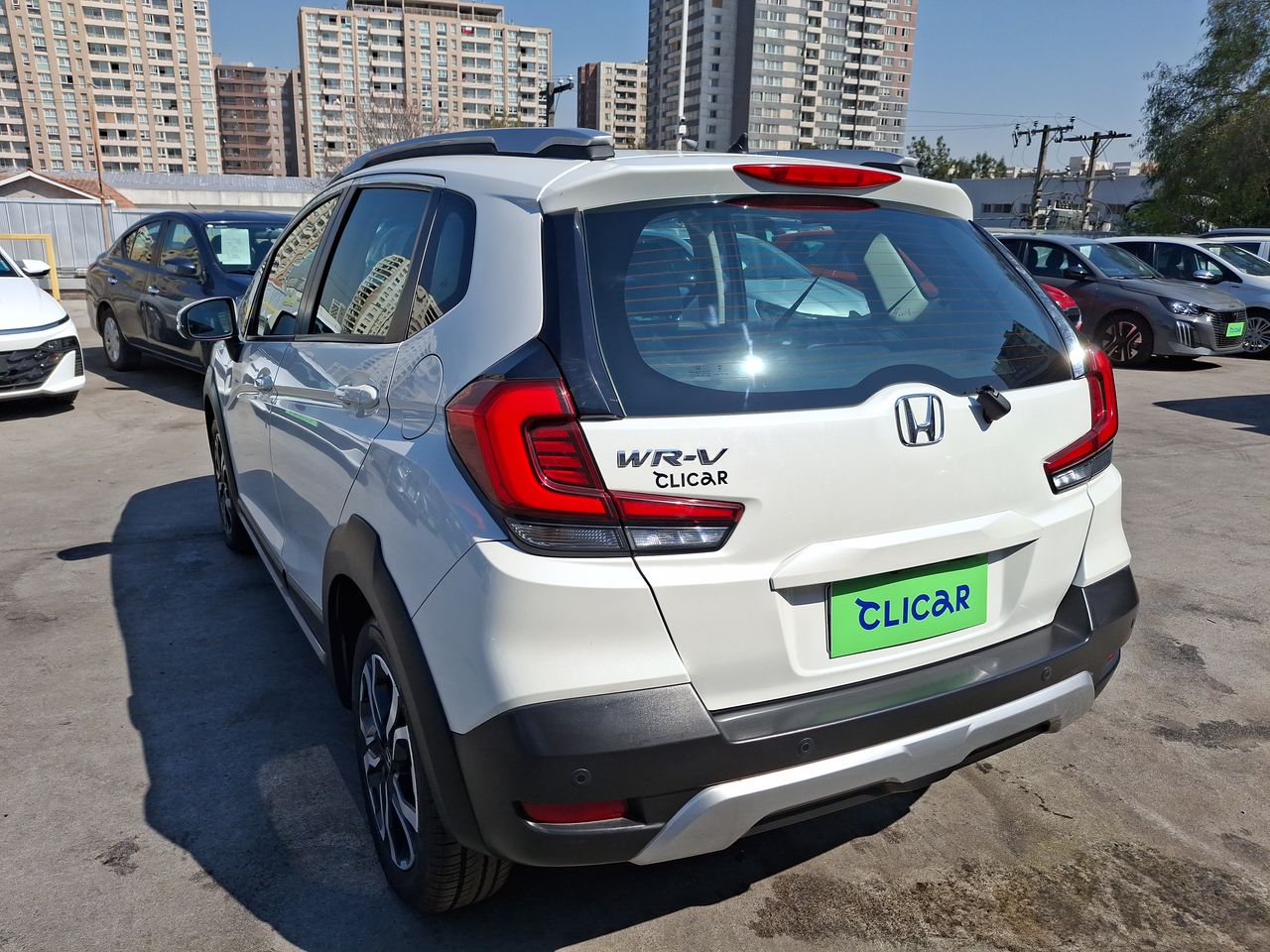HONDA - 5