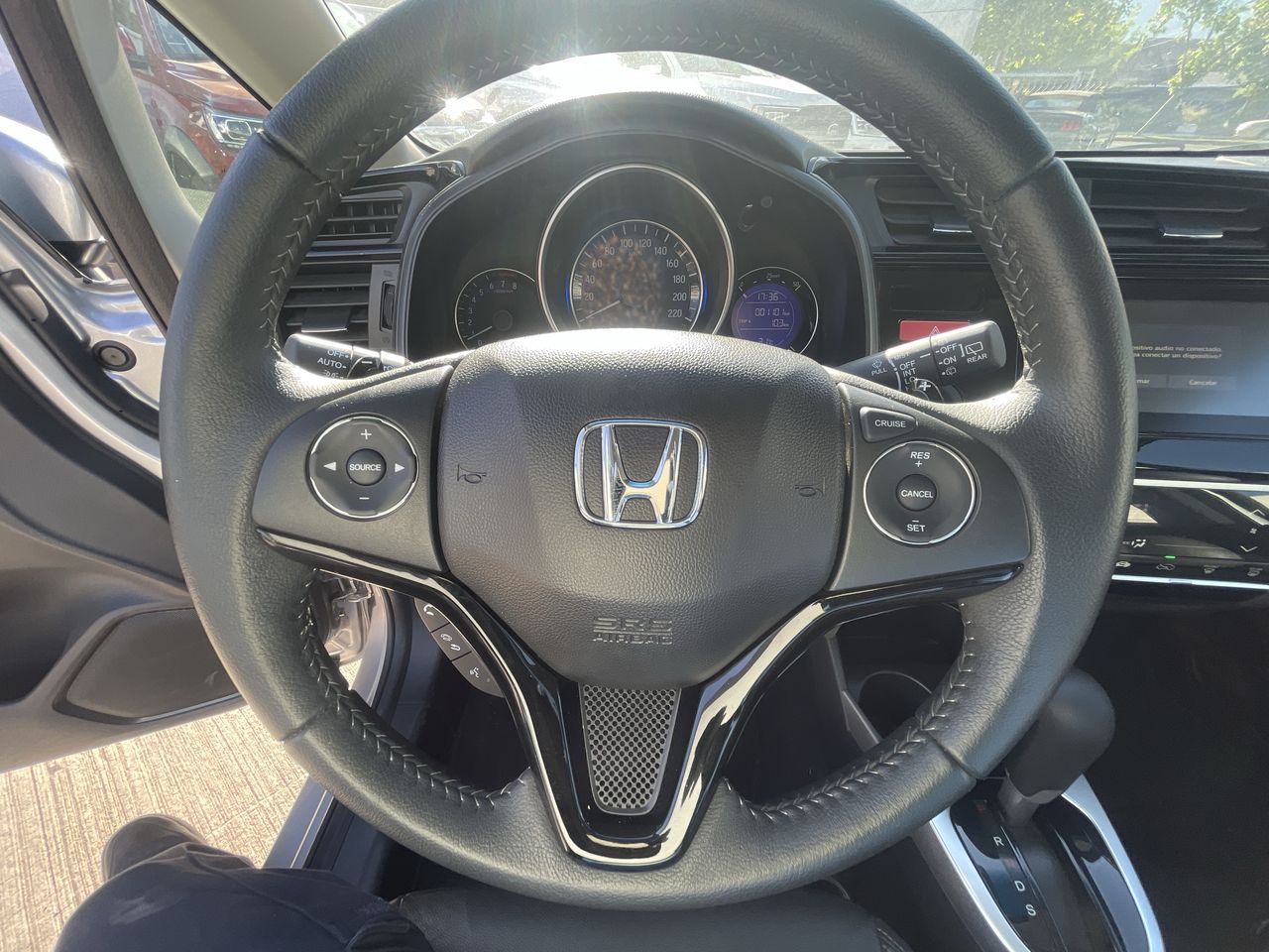 HONDA - 24