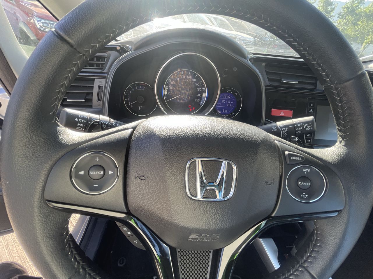 HONDA - 25