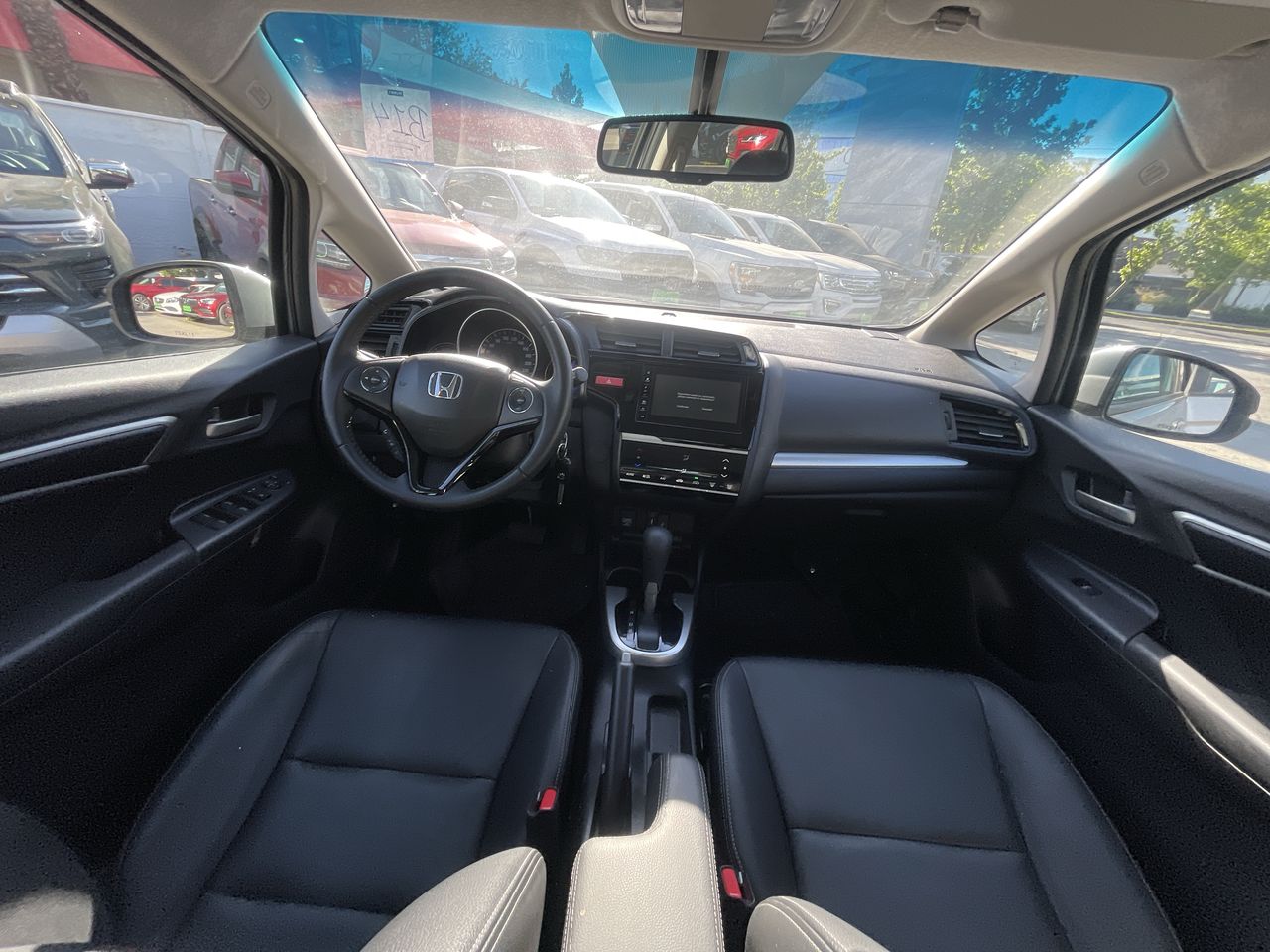 HONDA - 31