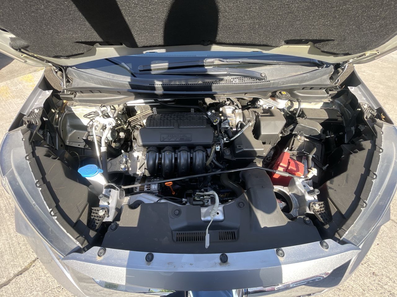 HONDA - 16
