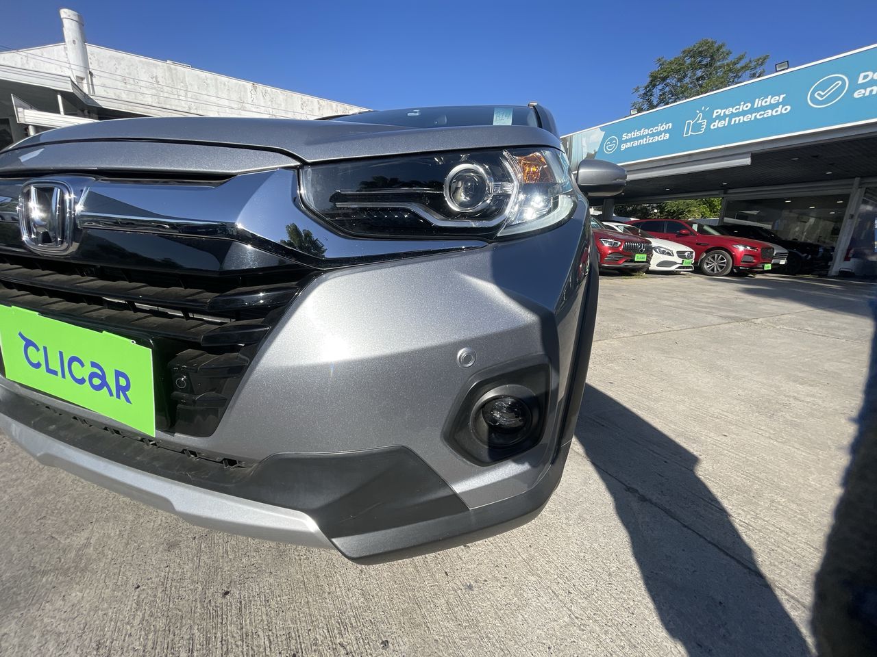 HONDA - 18