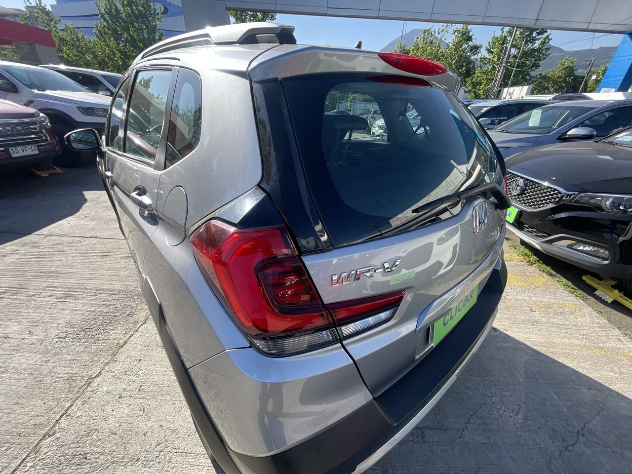 HONDA - 19