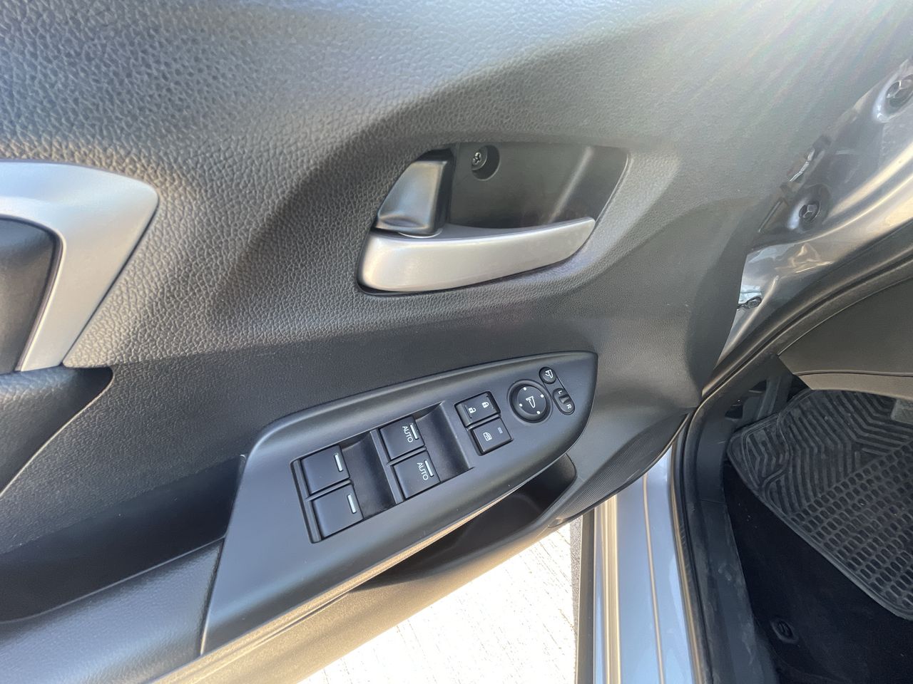HONDA - 21