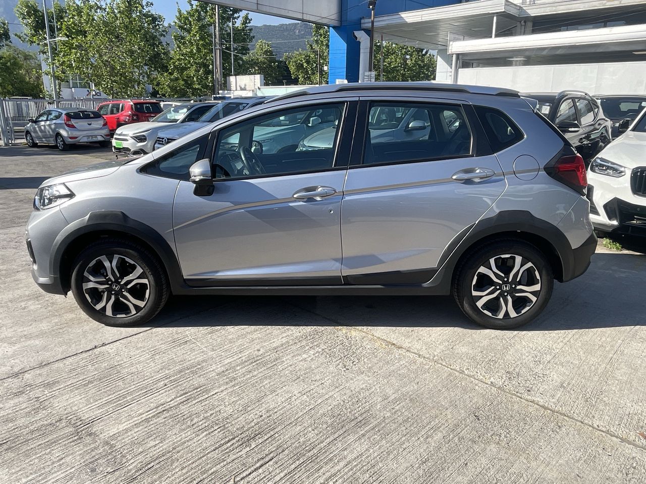 HONDA - 4