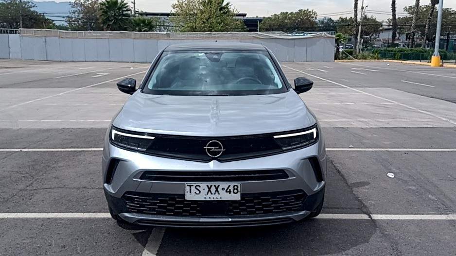 OPEL - 2