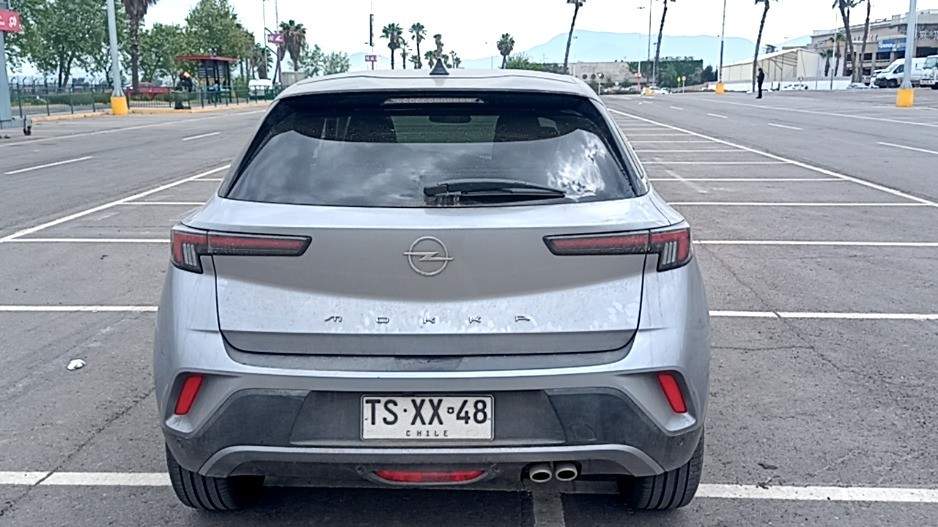 OPEL - 5