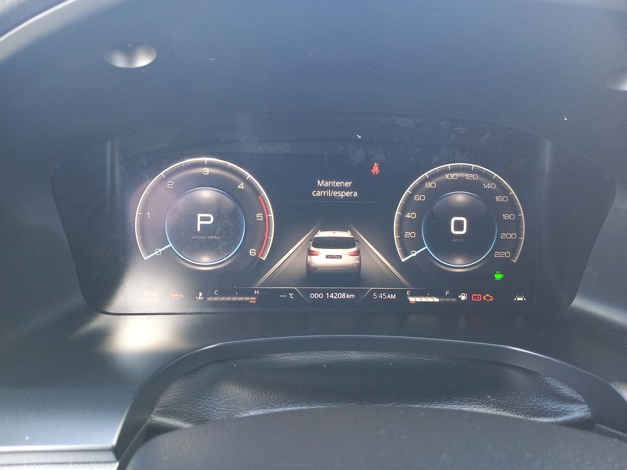 SSANGYONG - 28
