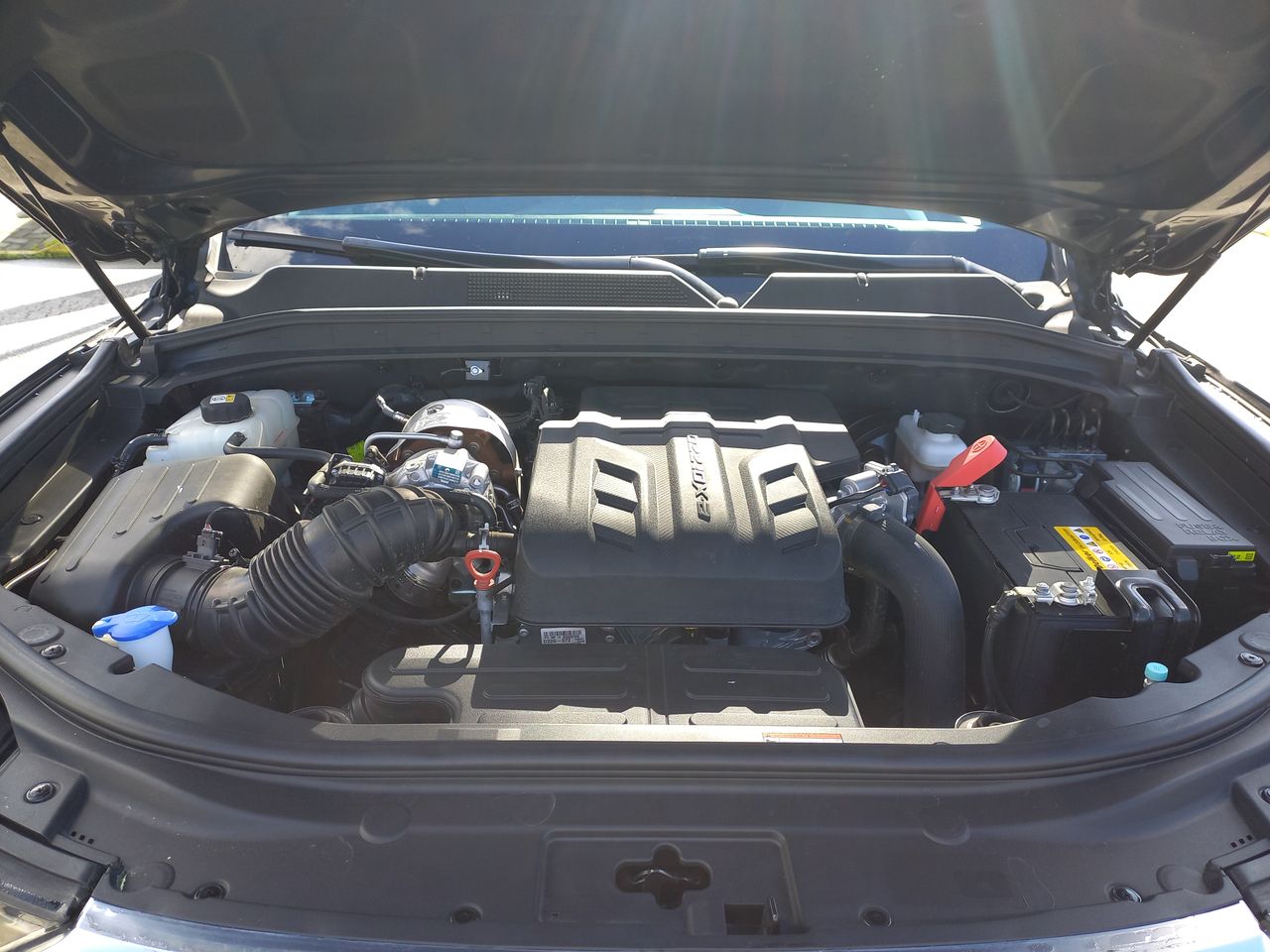 SSANGYONG - 18