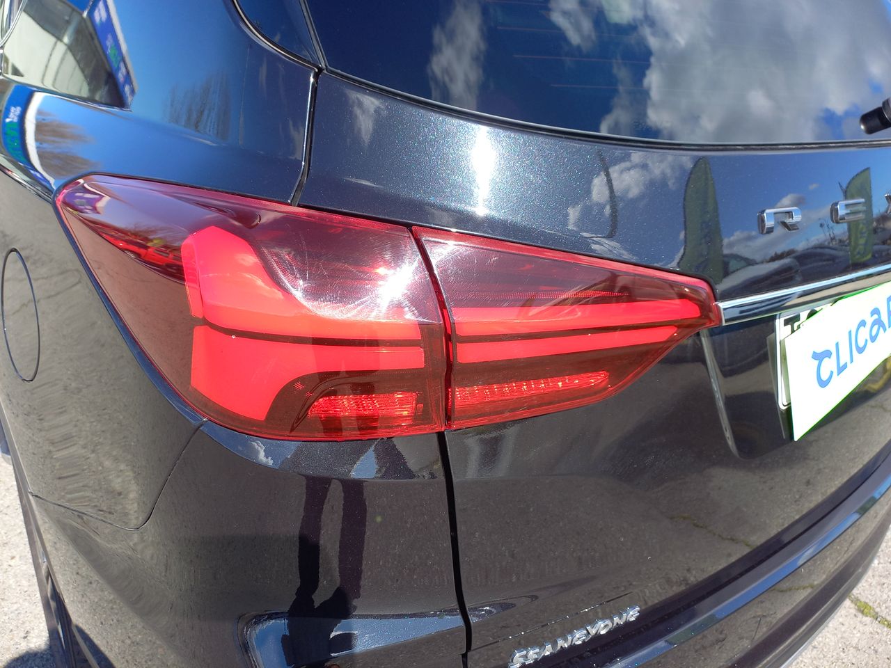 SSANGYONG - 21