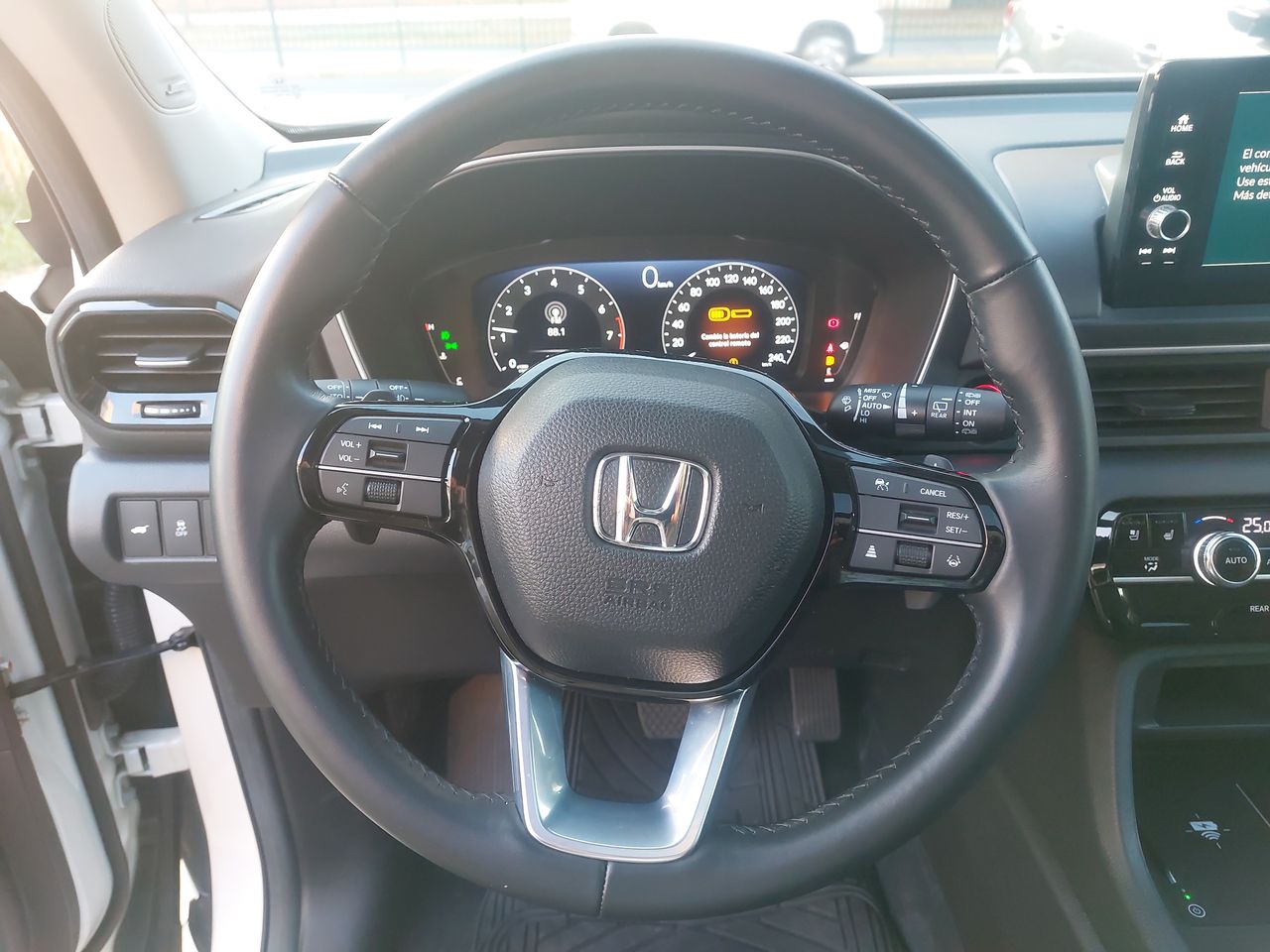 HONDA - 16