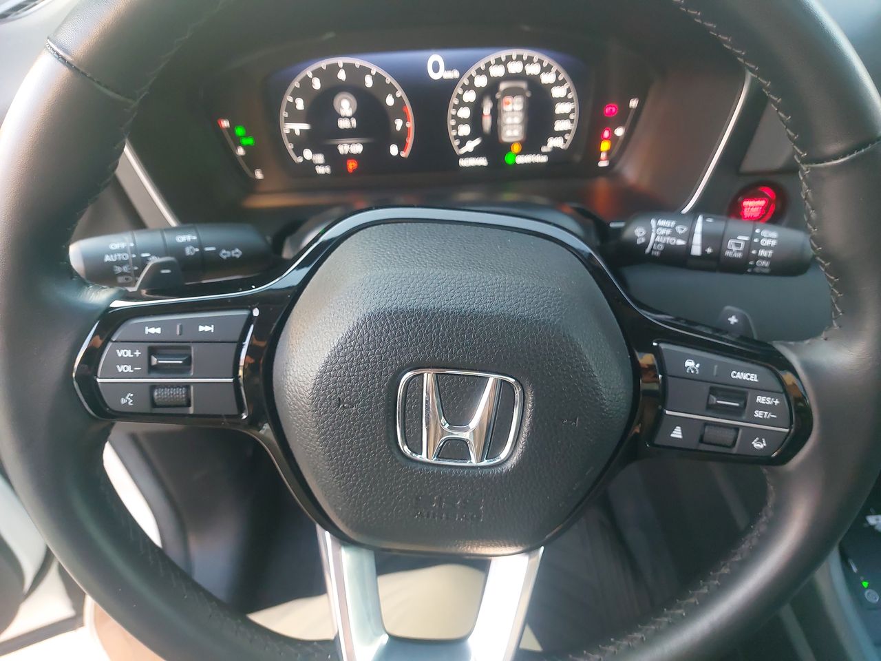 HONDA - 17