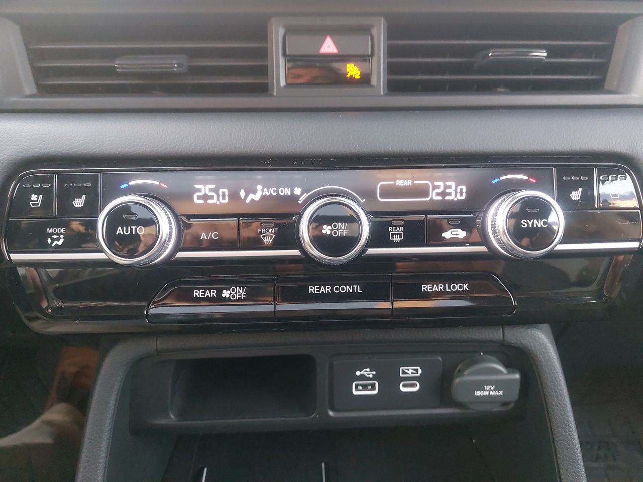HONDA - 21