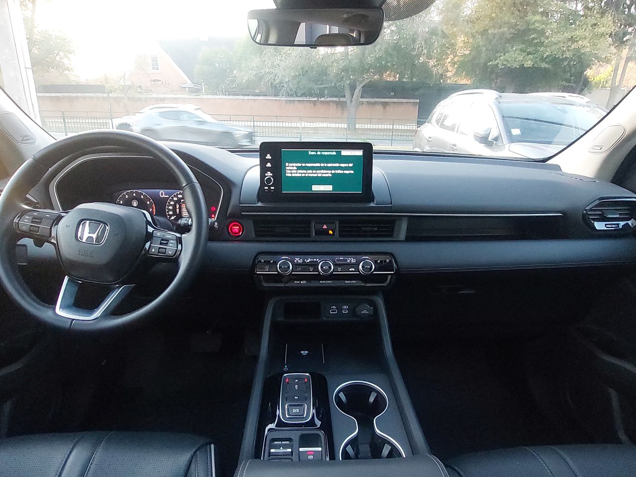 HONDA - 23
