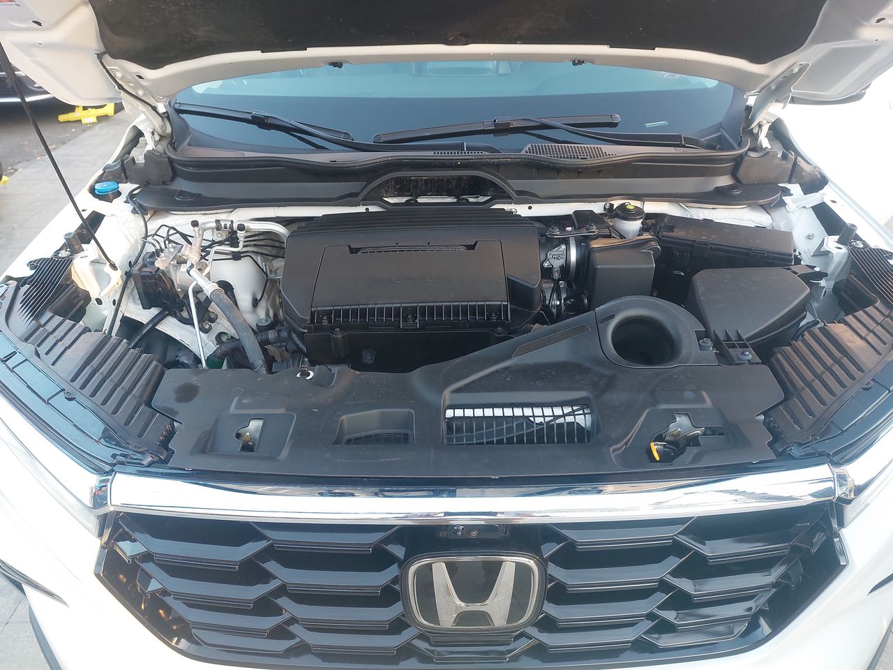 HONDA - 8
