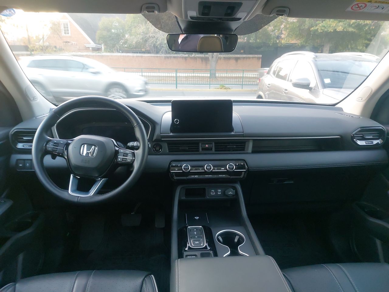 HONDA - 1