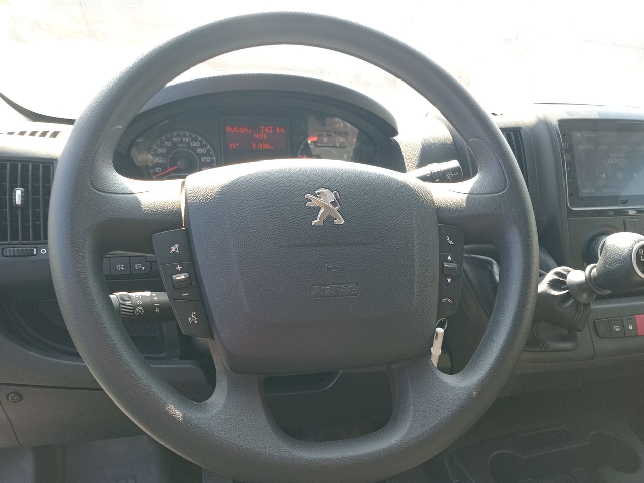 PEUGEOT - 22