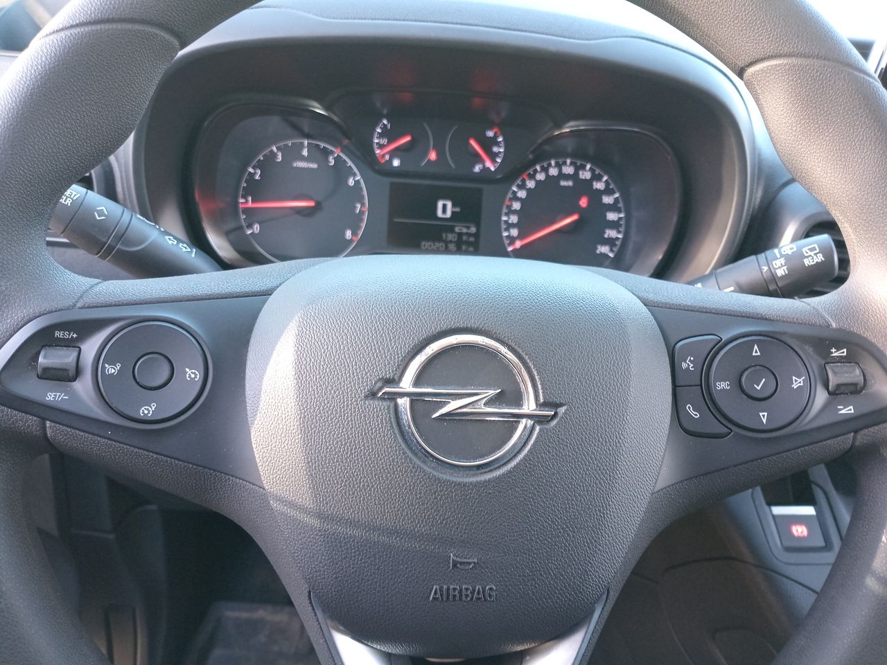 OPEL - 24