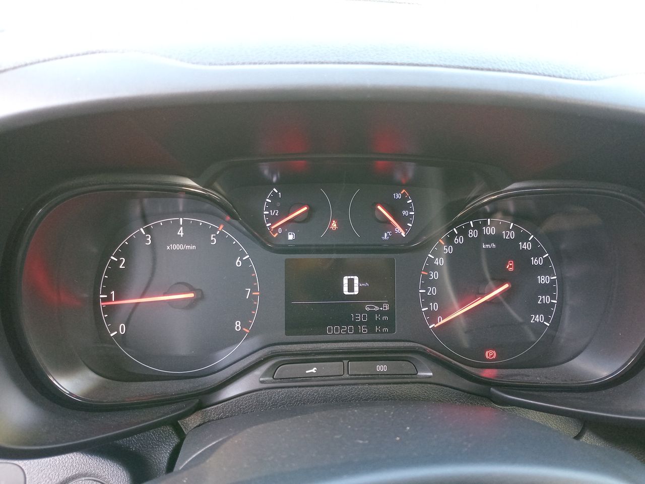 OPEL - 25