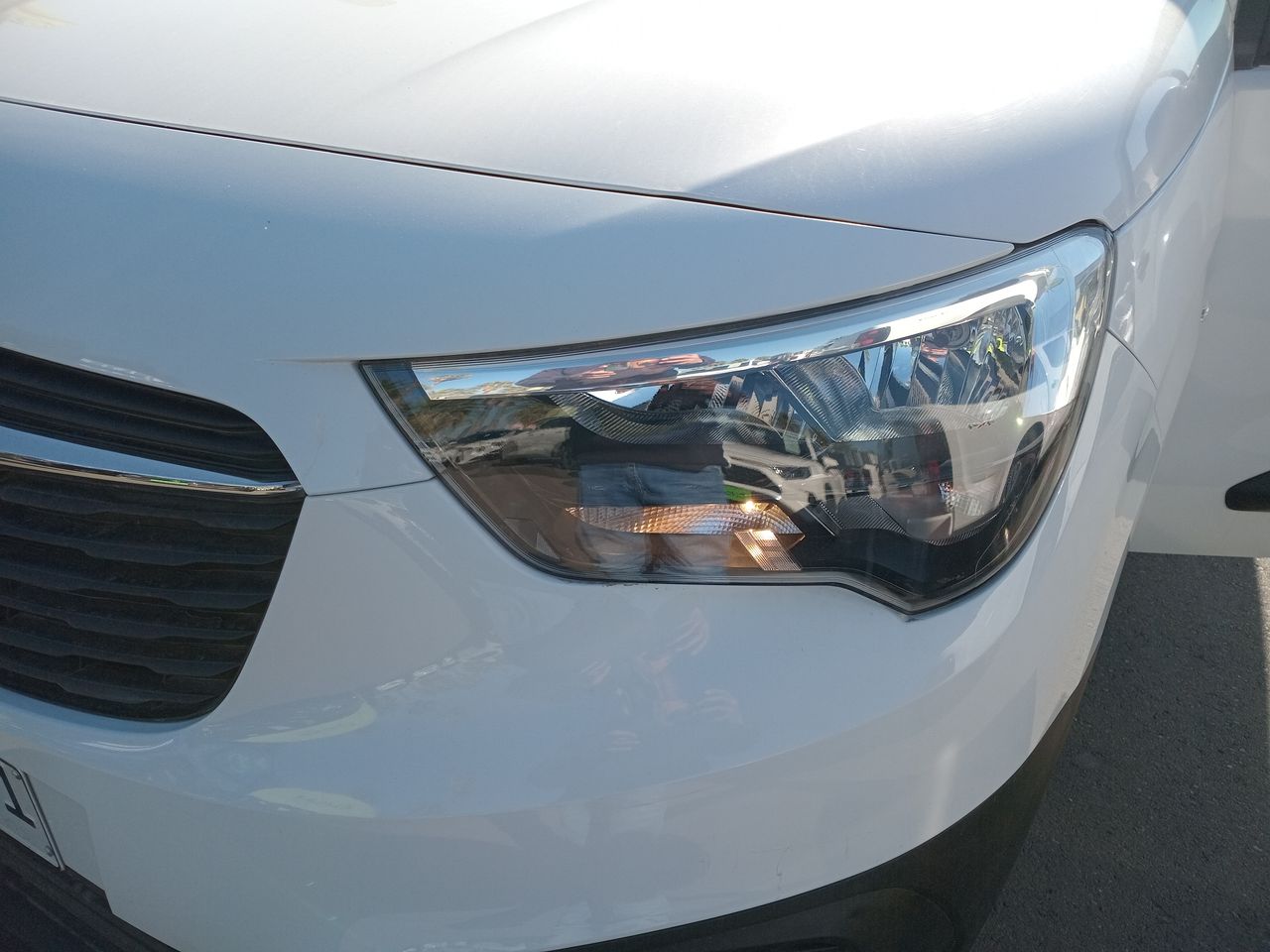OPEL - 17