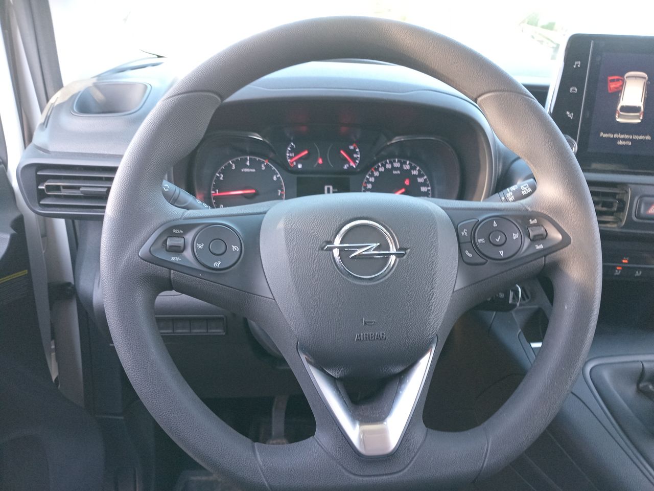 OPEL - 23