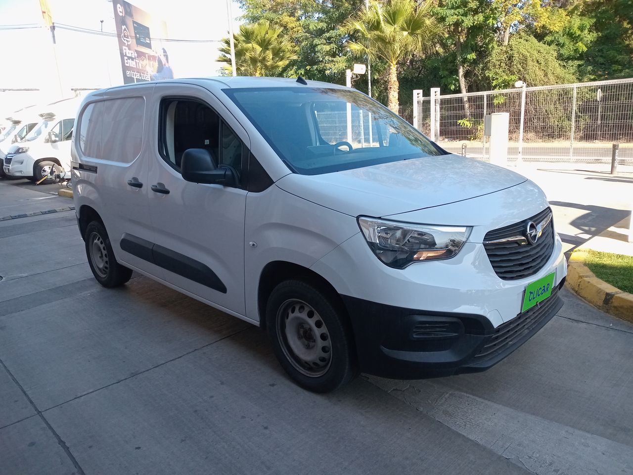 OPEL - 1