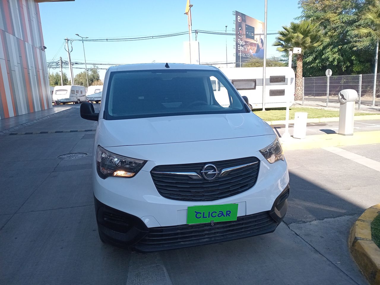 OPEL - 2