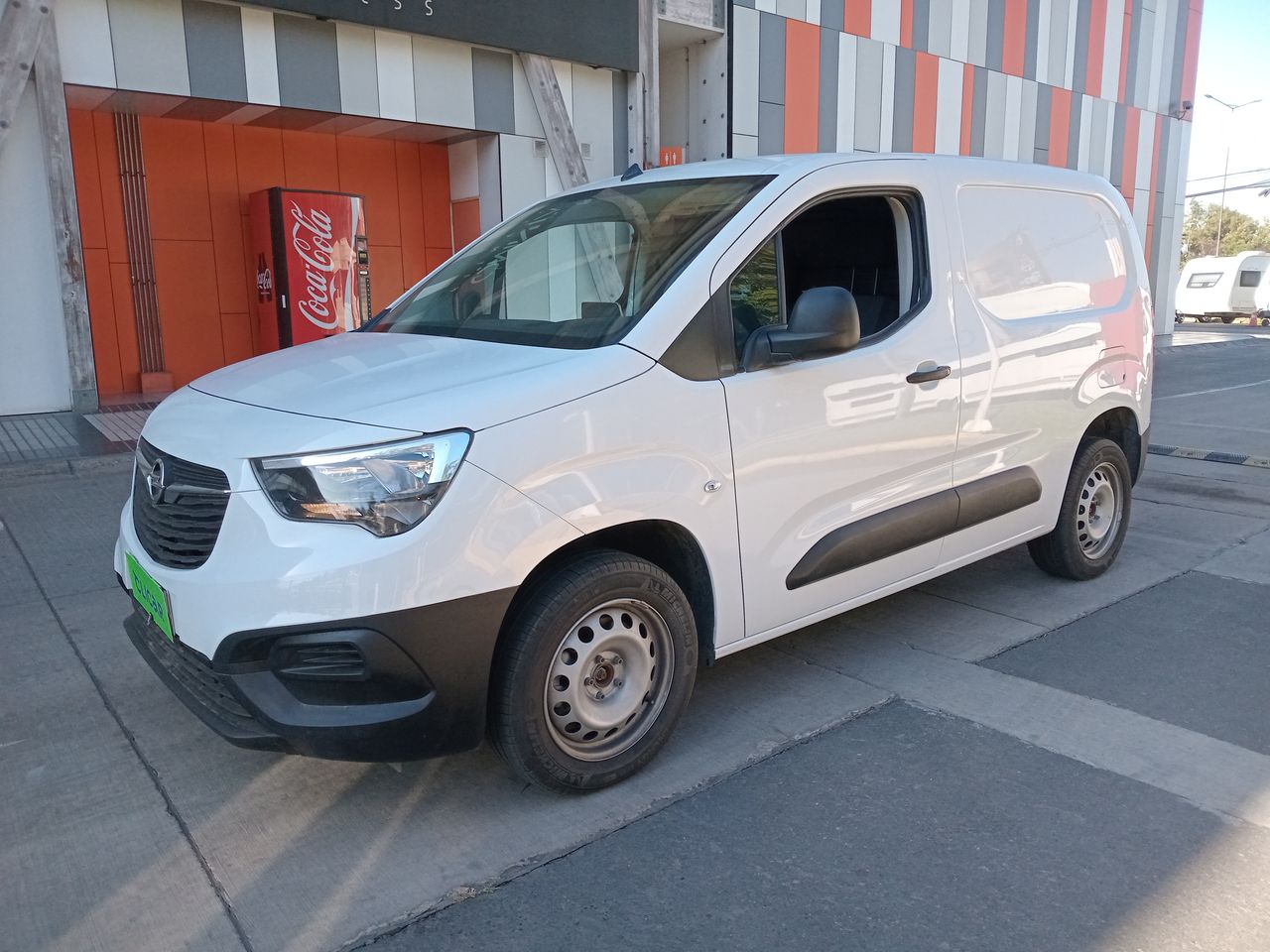 OPEL - 3