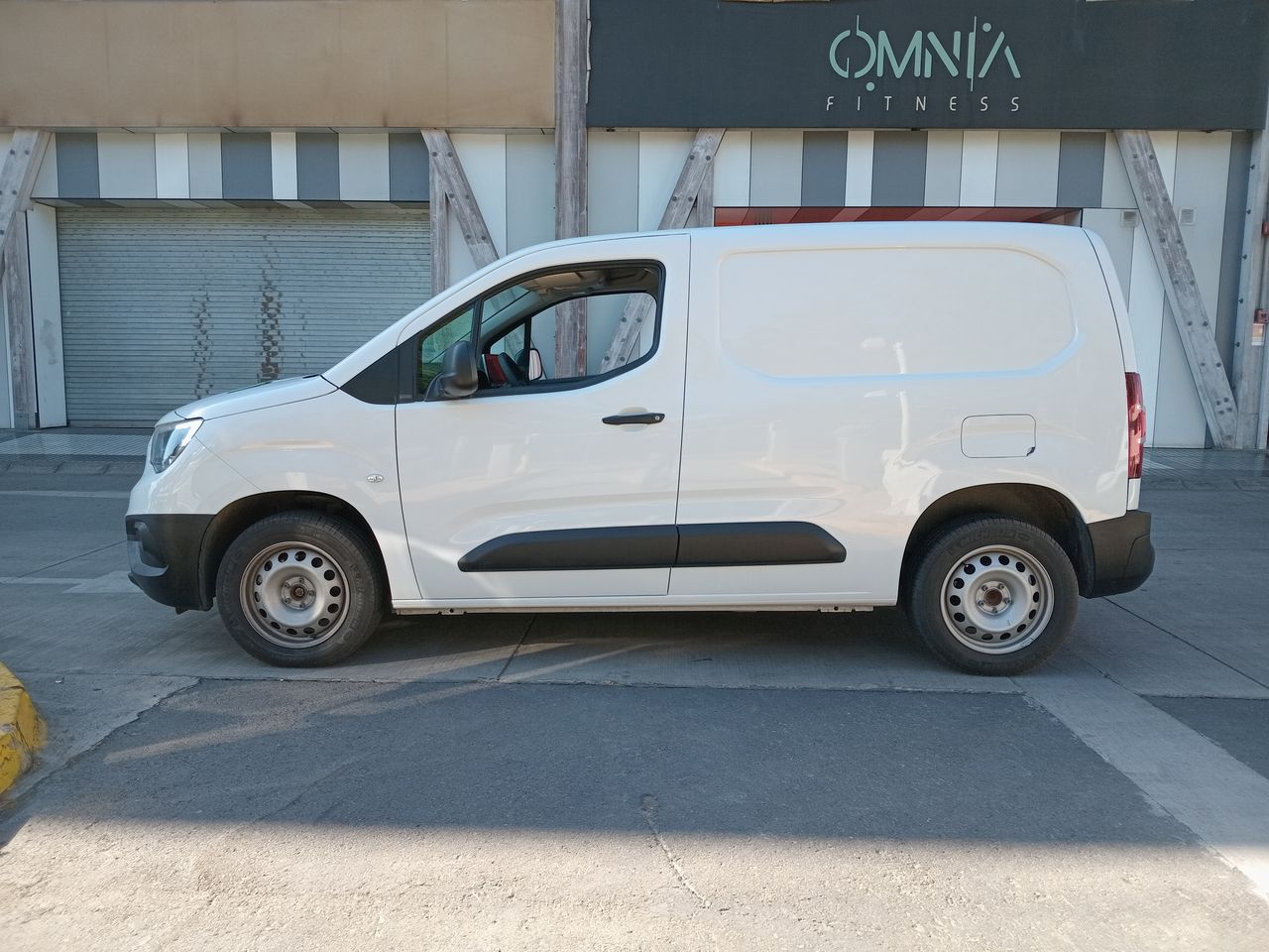 OPEL - 4