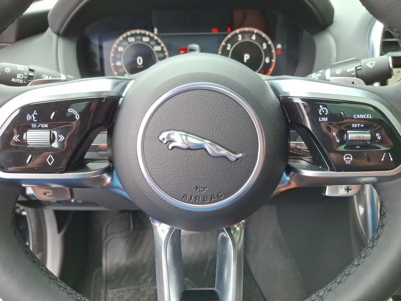 JAGUAR - 26