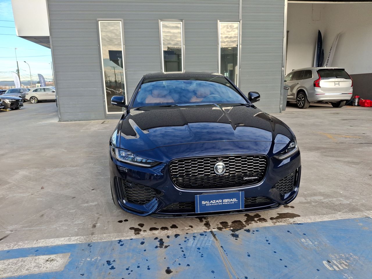 JAGUAR - 2