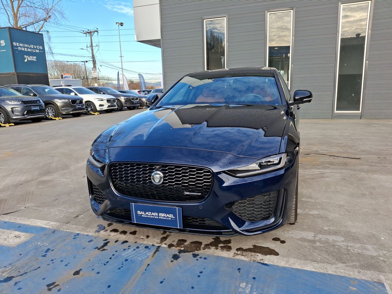 JAGUAR - 3