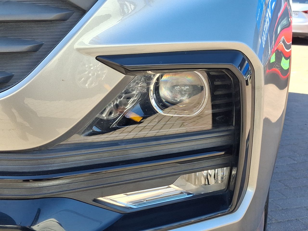 Chevrolet Captiva — foto 19 de 35