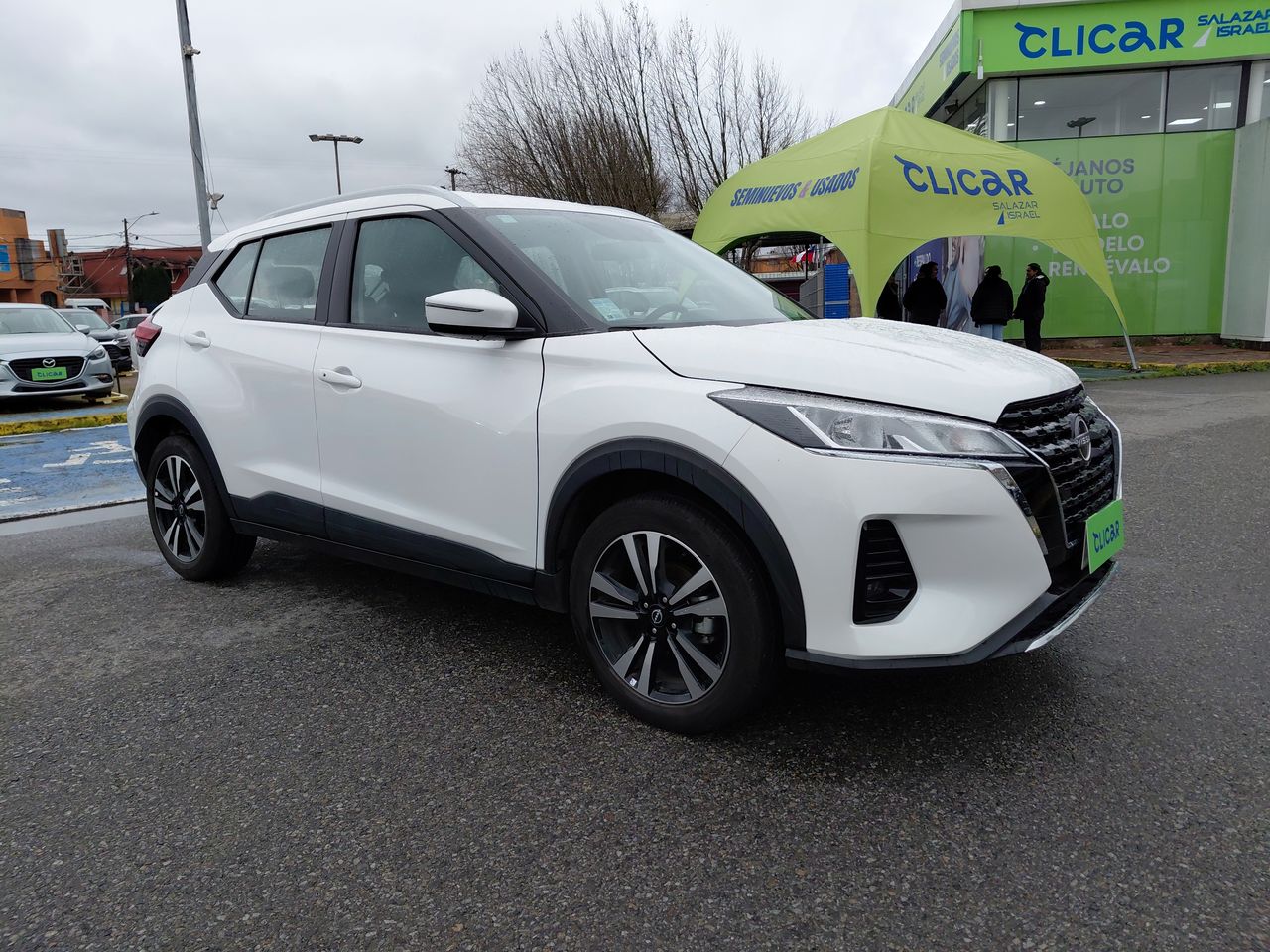 NISSAN - 1