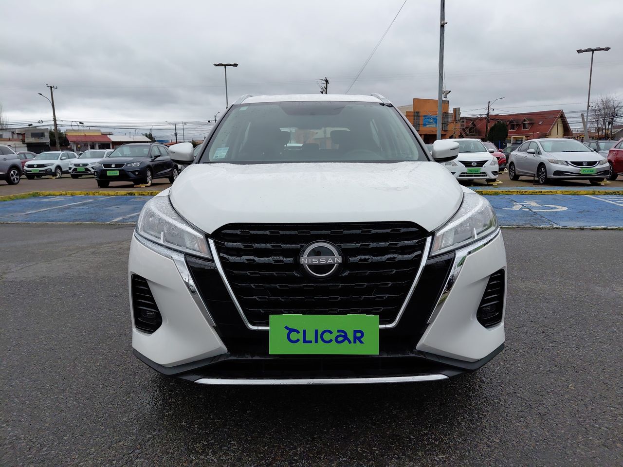NISSAN - 2