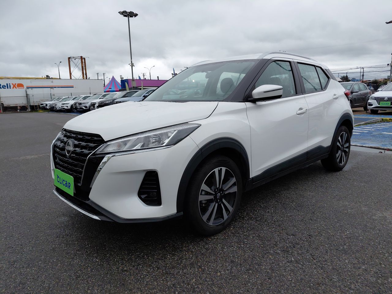 NISSAN - 3