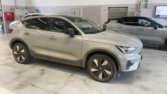 VOLVO - 0