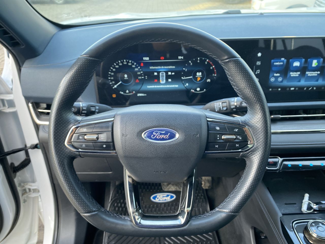 FORD - 24