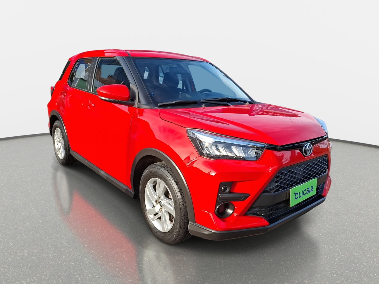 TOYOTA