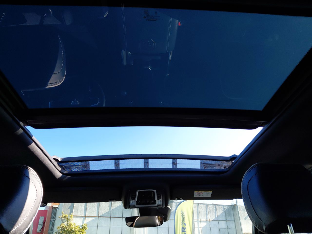 RAM 1500 — foto 23 de 26