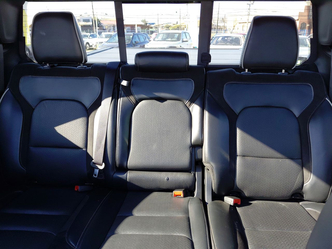 RAM 1500 — foto 25 de 26