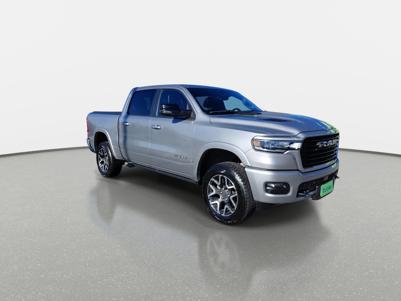 RAM - 1