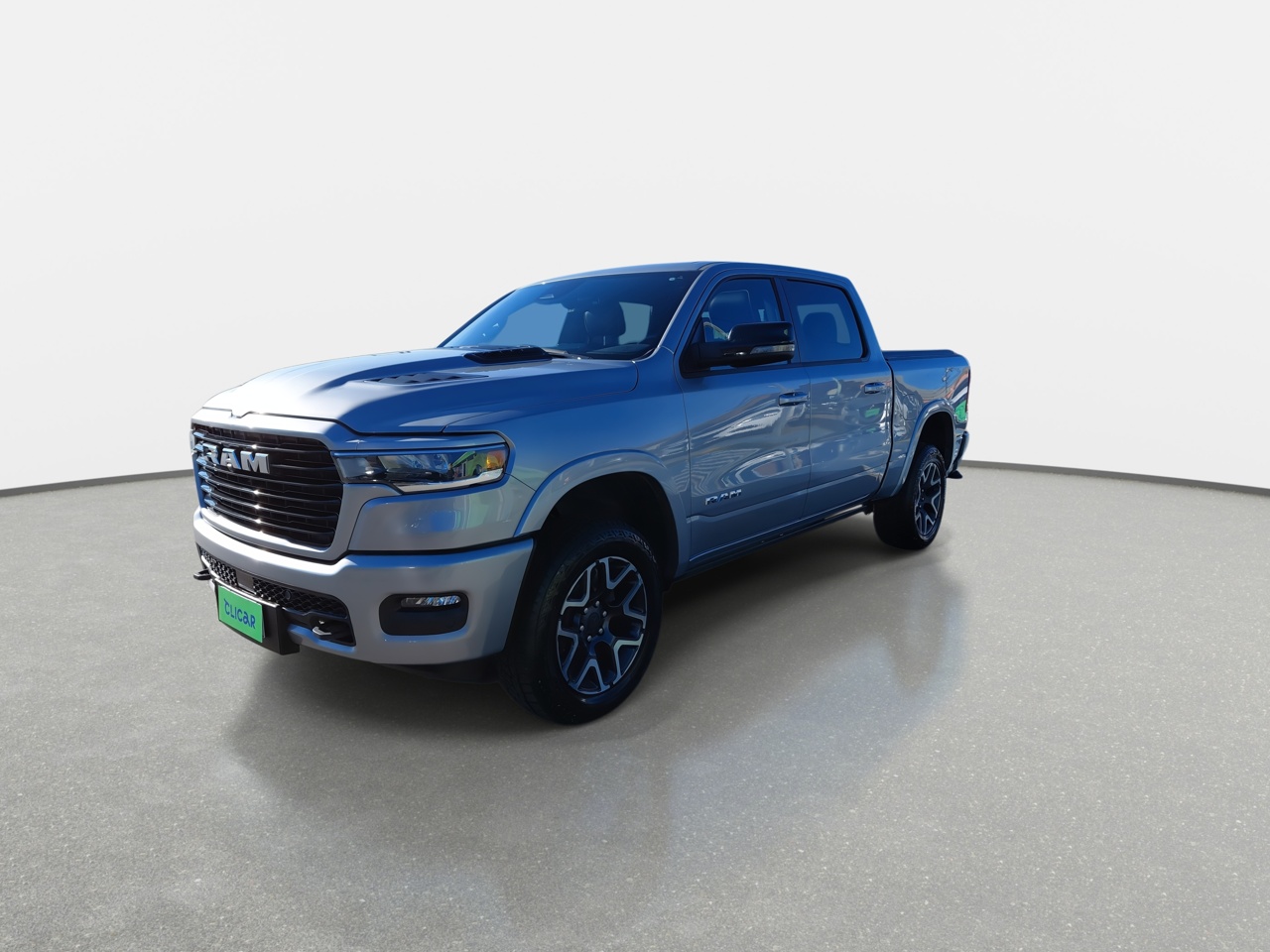 RAM - 3
