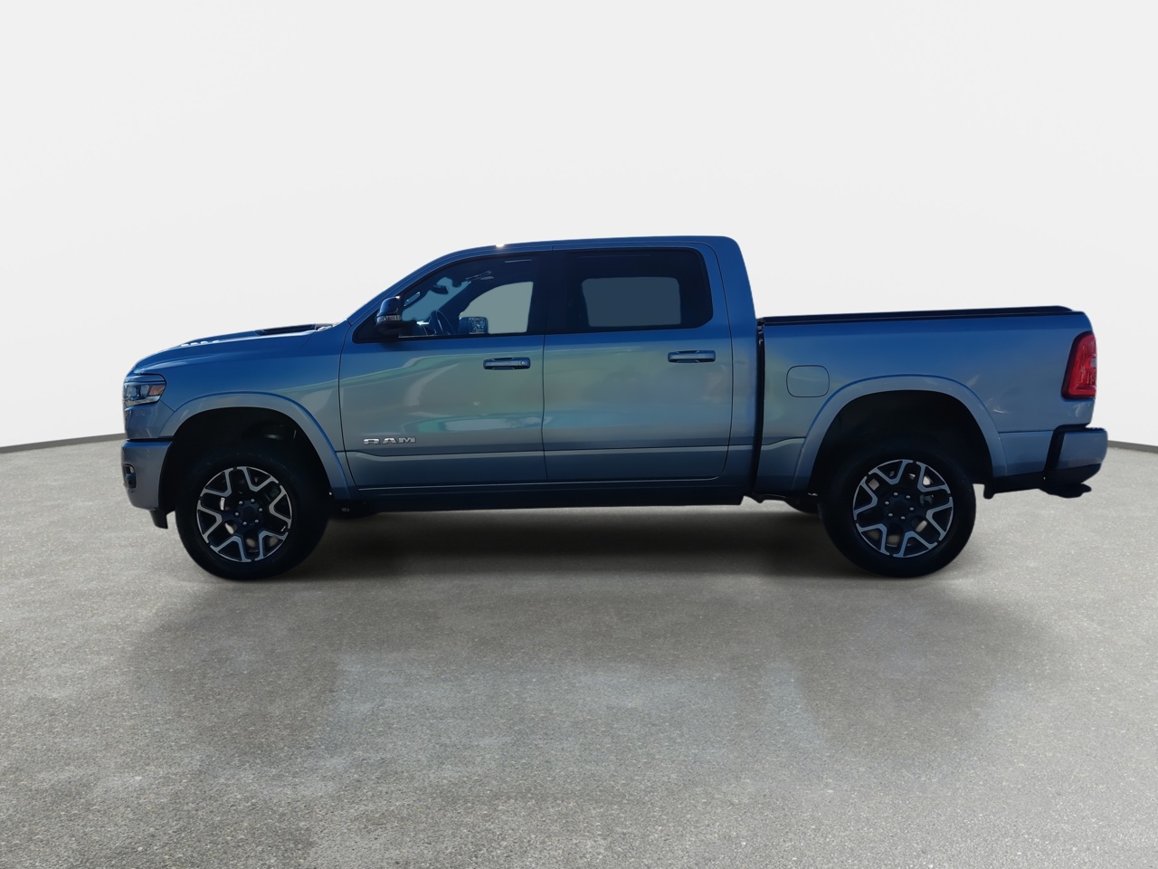 RAM - 4