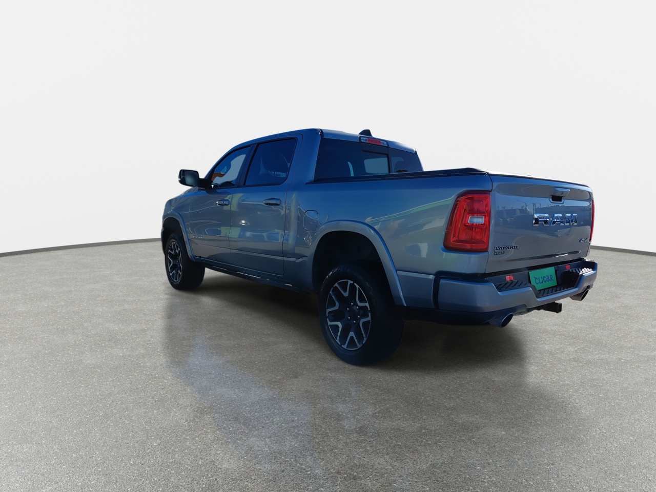 RAM - 5