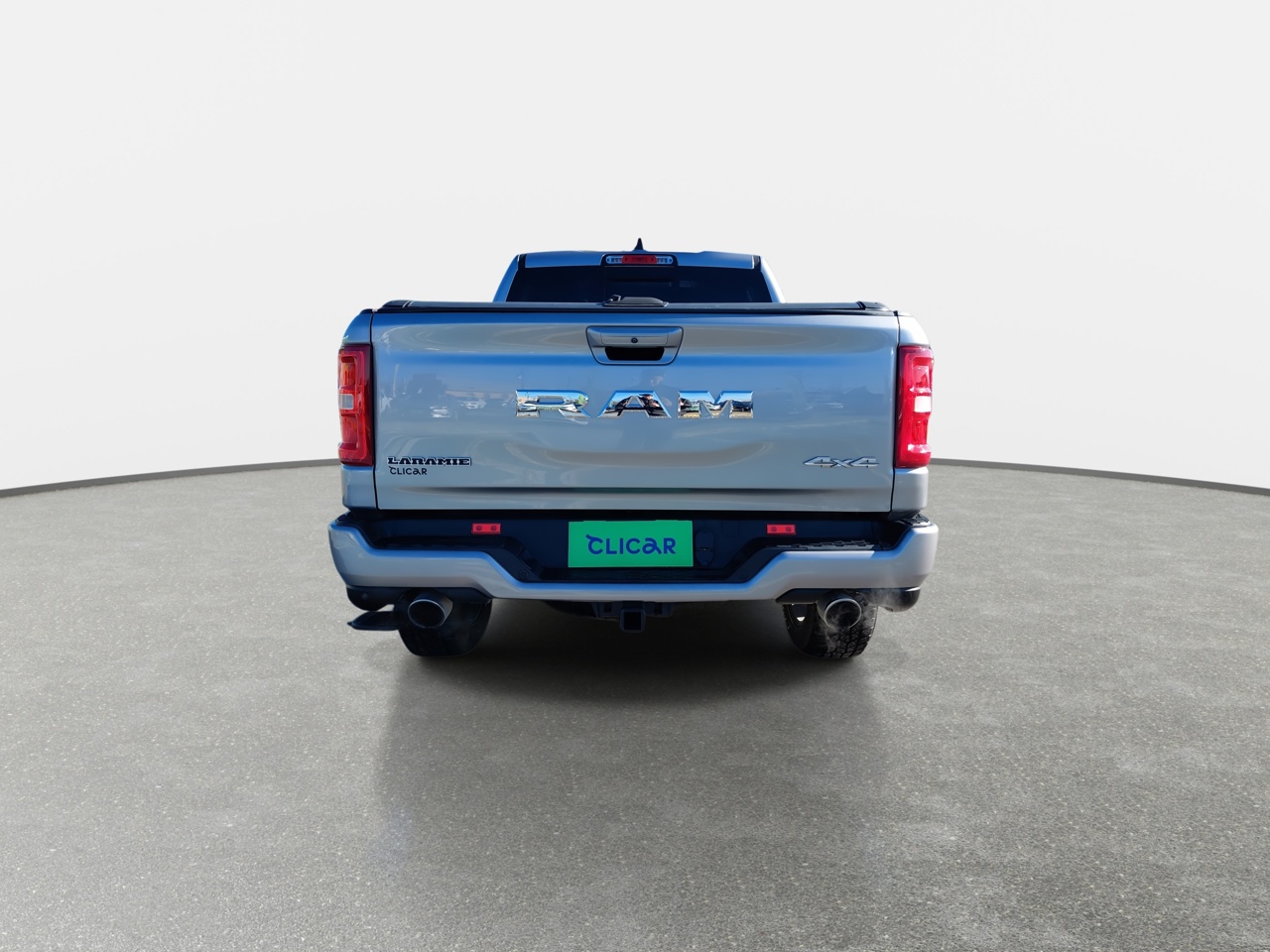 RAM - 6