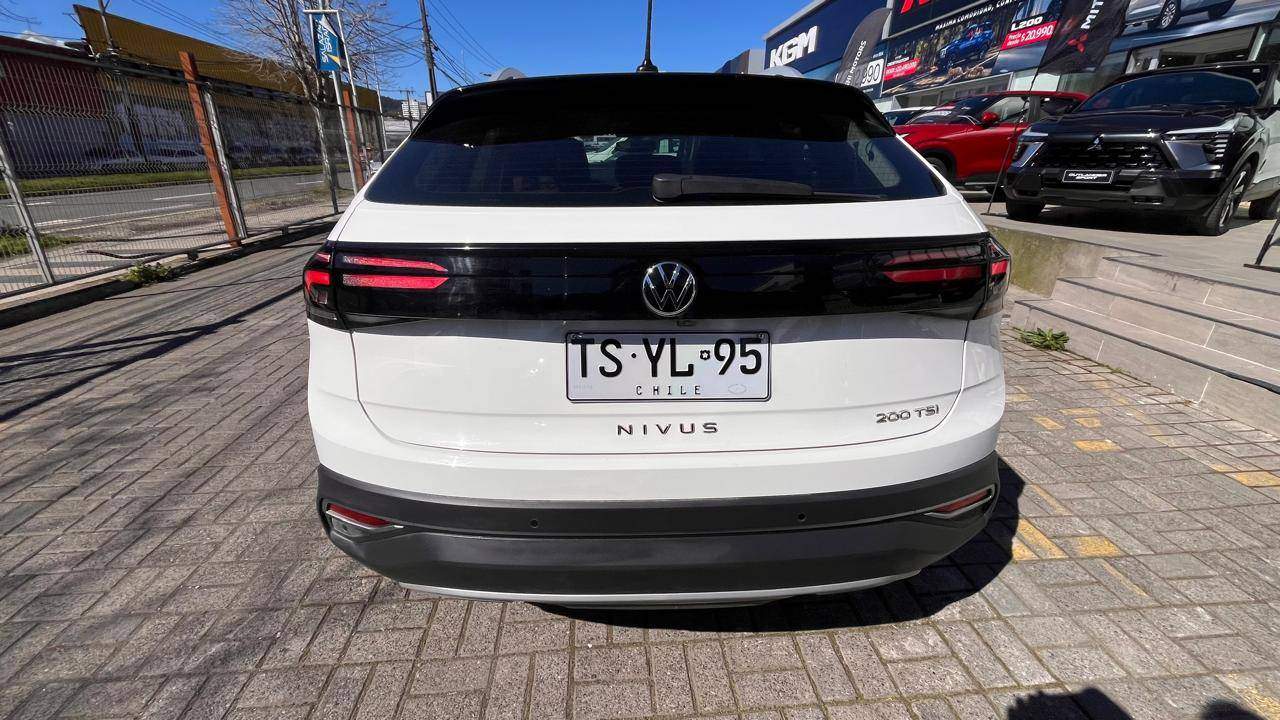 VOLKSWAGEN - 5