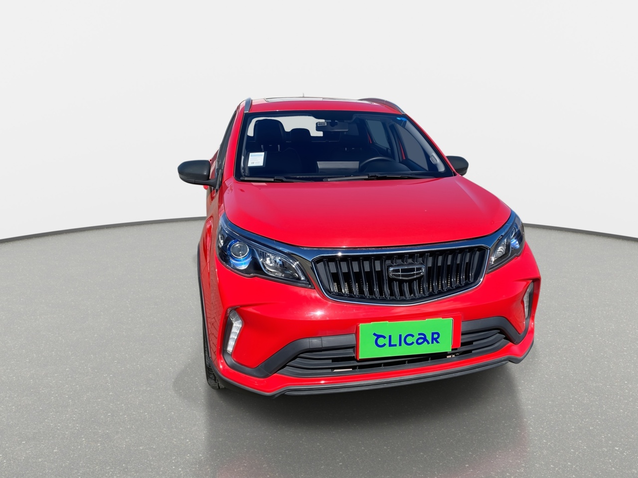 GEELY - 2