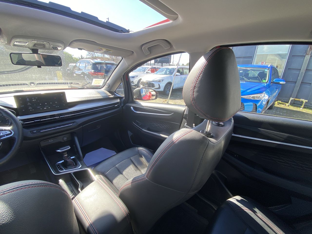 GEELY - 2